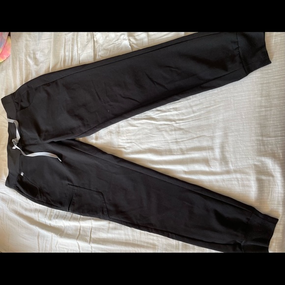 Figs Pants - FIGS Zamora Jogger Scrub Pants